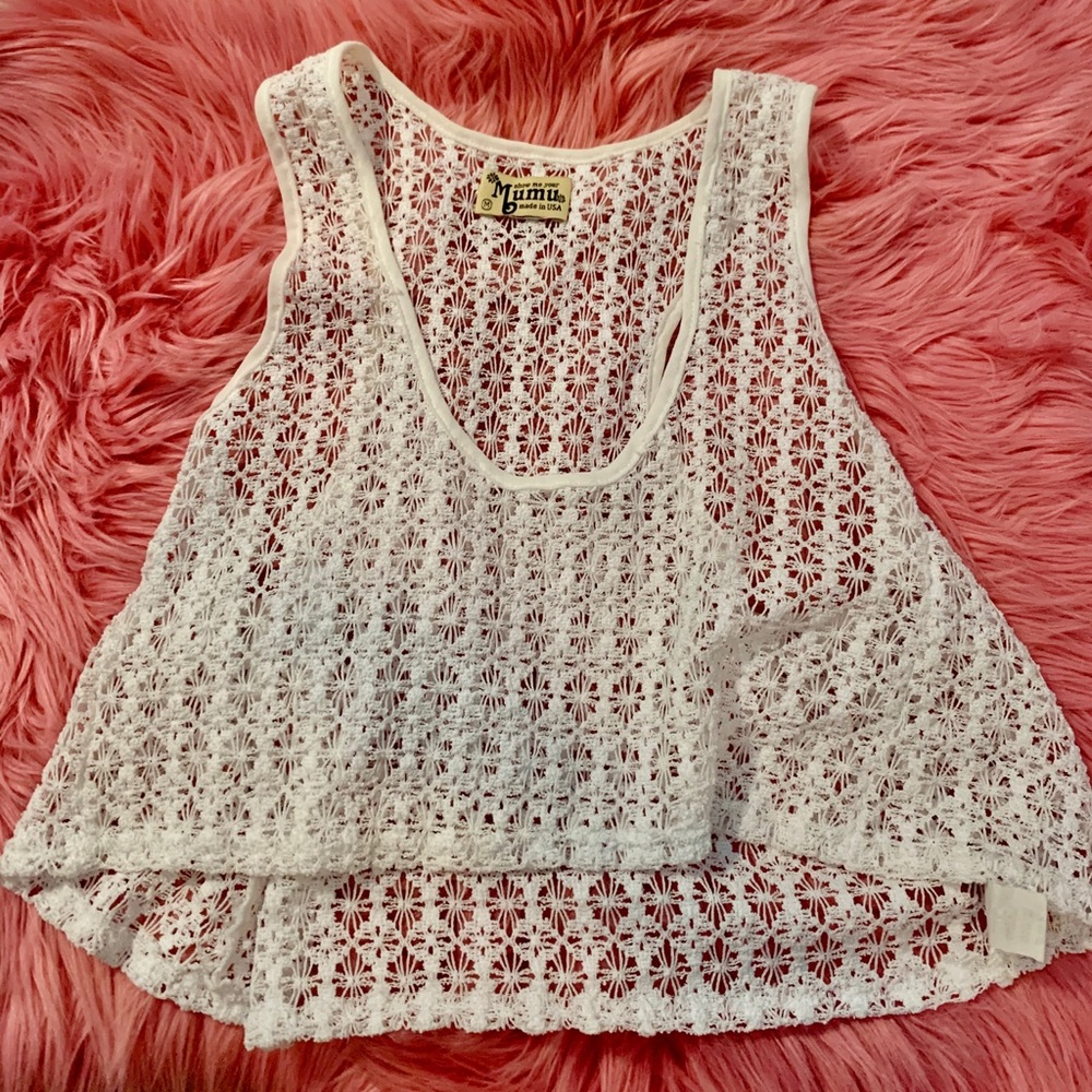 Show me your mumu tank